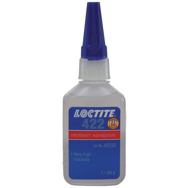 Sofortkleber 422