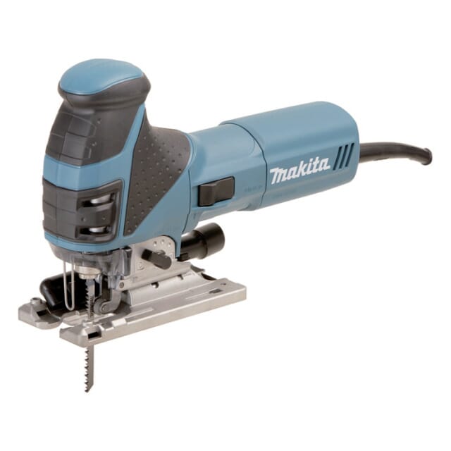 Pendelstichsäge 720W 135mm LED-Licht 4351FCTJ Makita