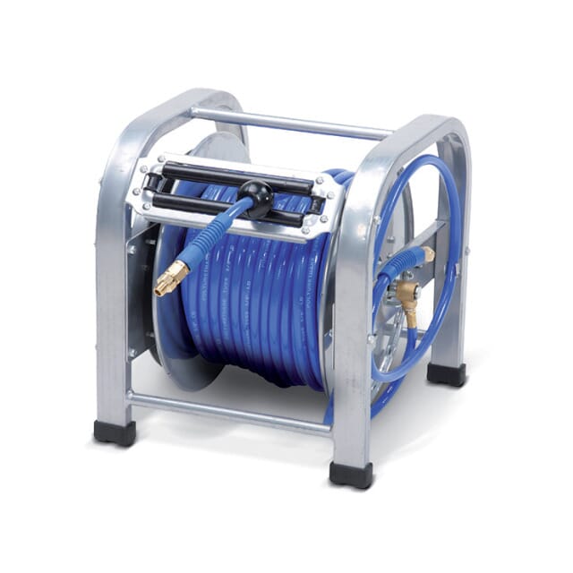 Automatischer Schlauchaufroller 447368 Airko