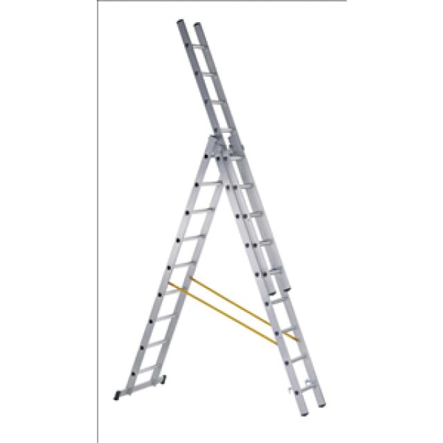 Mehrzweckleiter 448 Zarges
