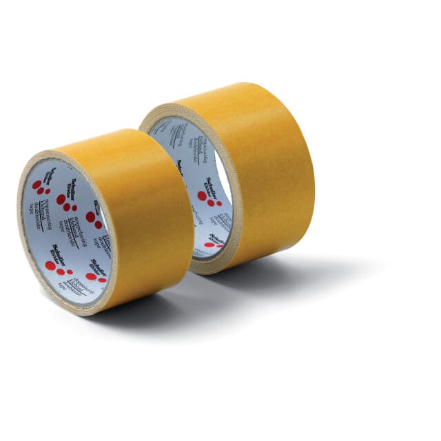 Teppichverlegband Doppelseitig 654410 10m lang/Breite 50mm