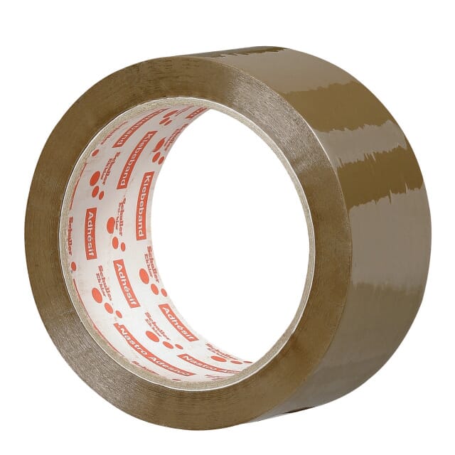 Verpackungsklebeband PP