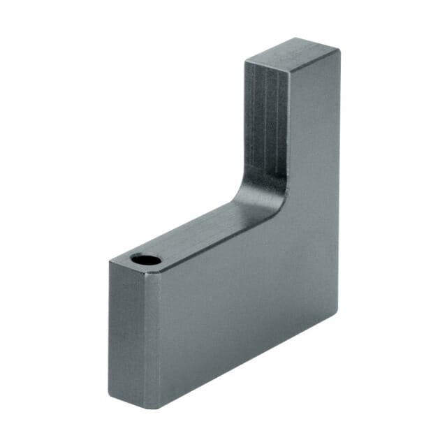Biegewerkzeug für hohe Sattel 280116 Gedore