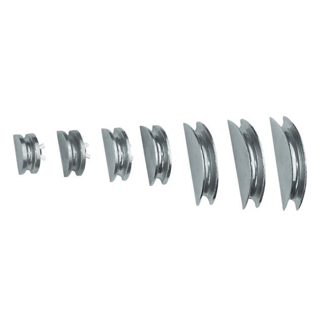 Biegeform aus Alu-Guss 2458 Gedore