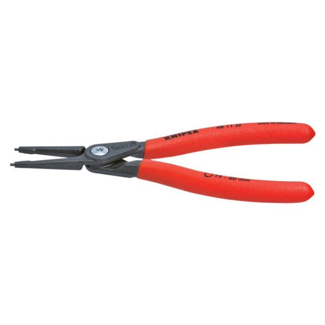 Präzission-Sicherungsringzange 4811 Knipex