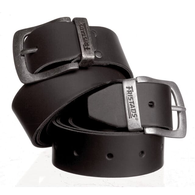FRISTADS Gürtel Leder 100913