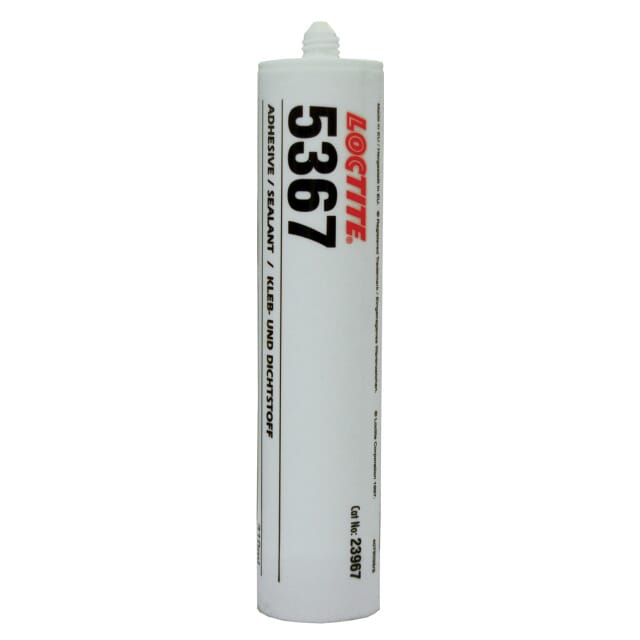 Silikon 310ml Loctite