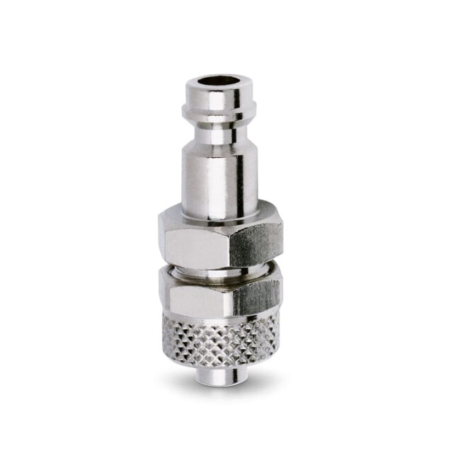 Kupplungsstecker P-KS5450 6/4