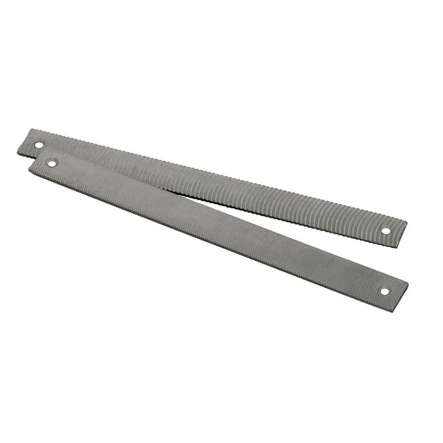 Fräserfeilenblatt Flexible 269 F Gedore