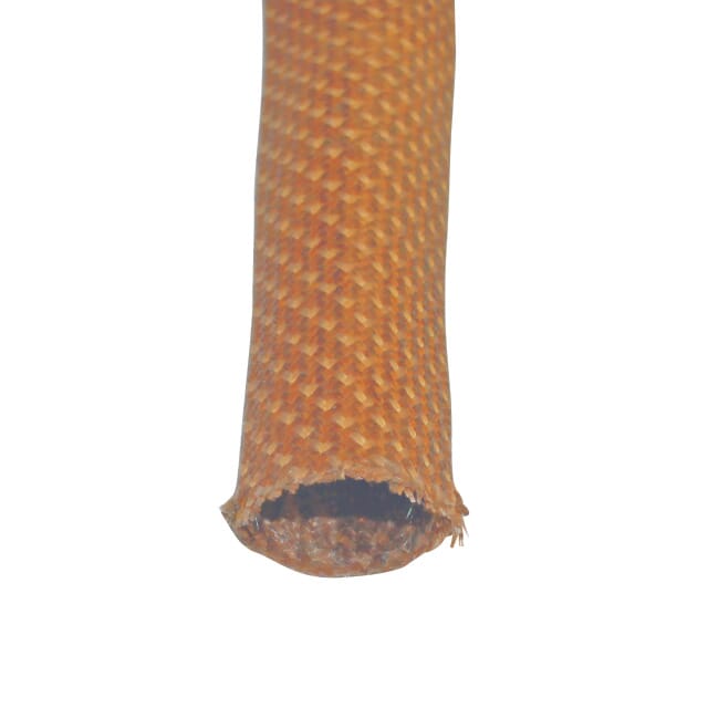 Glasfaserflammschutzschlauch GTE1 3111