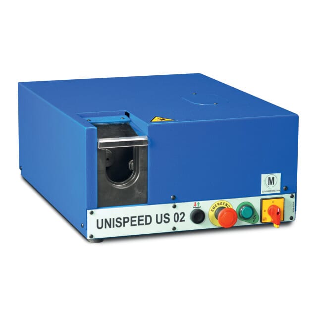 Schneidring-Vormontagegerät Unispeed US02