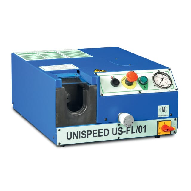 Schneidring-Vormontagegerät Unispeed USFL01