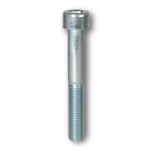 Innensechskantschraube verzinkt IS-C2           912/8.8VZ/M 10x60