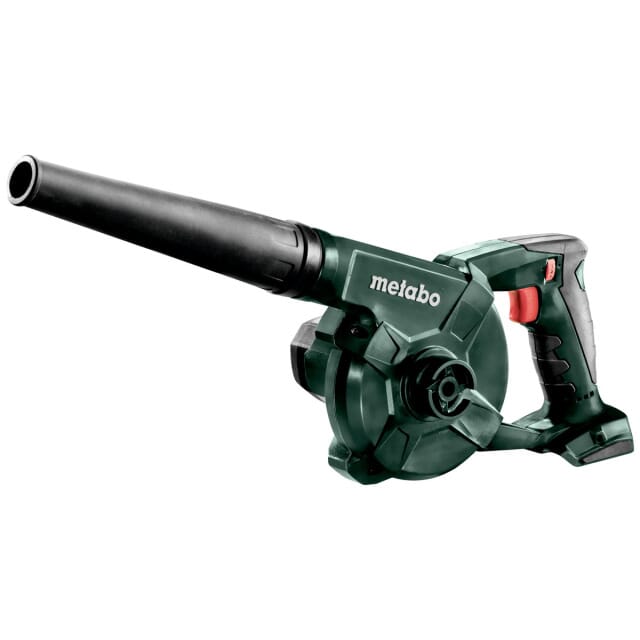 AG 18 * Akku-Gebläse                TV00 602242850 Metabo