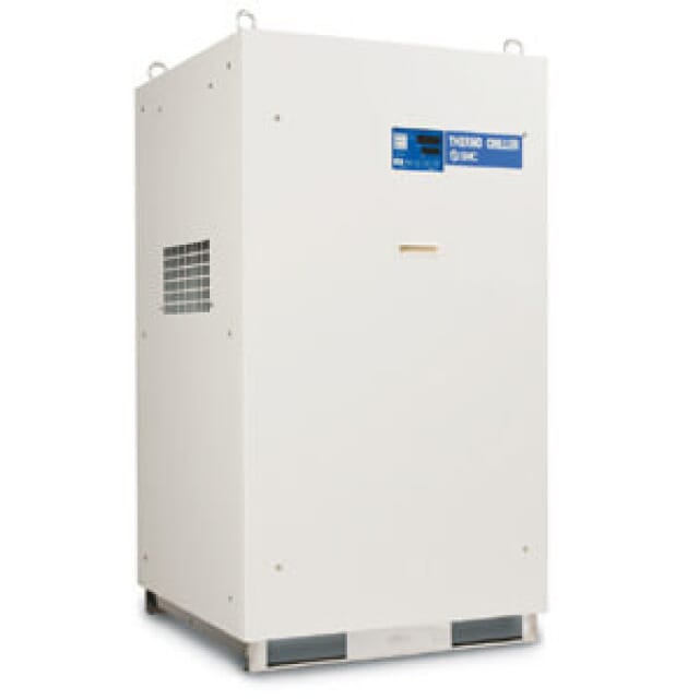 Thermo-chiller, 14,5kW, wassergekühlt HRS150-WF-40