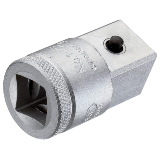 Vergrößerungsstück 1/2"-3/4" 1932 Gedore