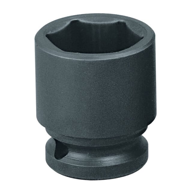 Steckschlüsseleinsatz  K 19 AF Gedore