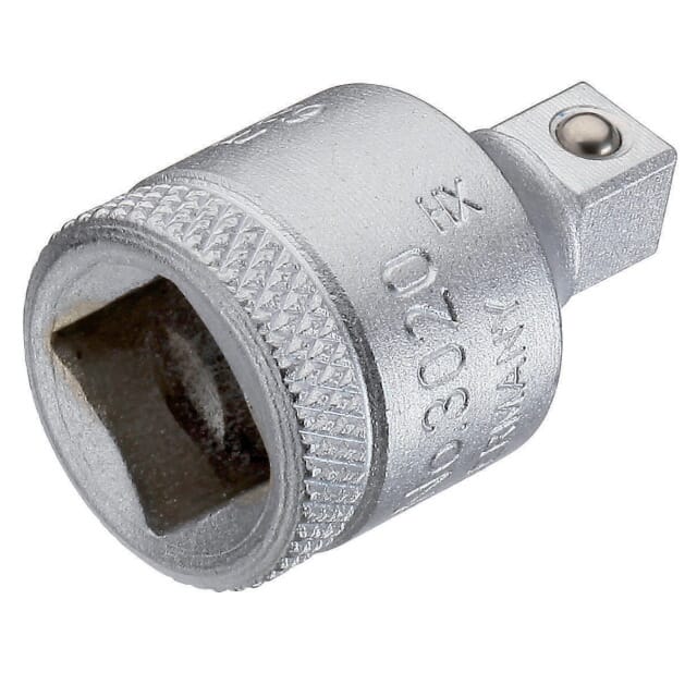 Reduzierstück 3/8"-1/4 3020 Gedore