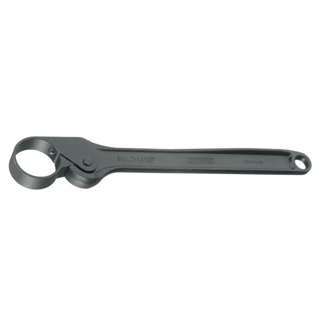 Freilauf-Knarre ohne  Ring 31 K-12 Gedore