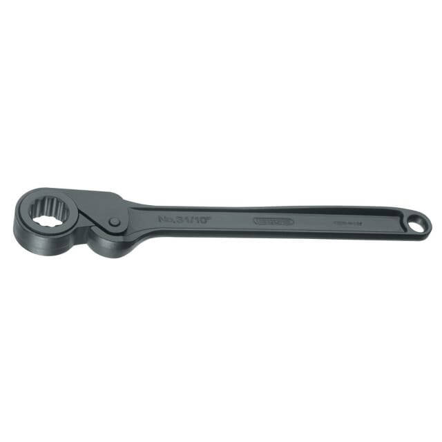 Freilauf-Knarre 31 KR 20-36 Gedore