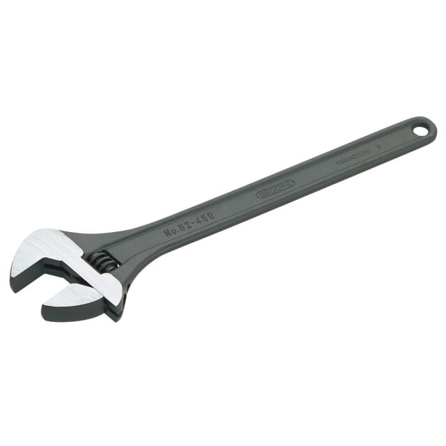 Verst. Einmaulschlüssel 62 P Gedore