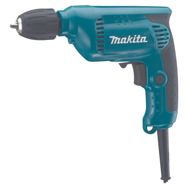 Bohrmaschine 450 W/Sbf 10mm 6413 Makita