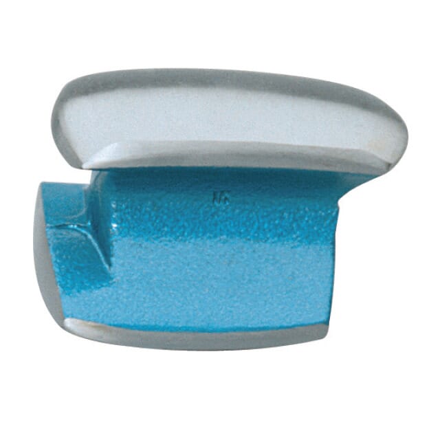 Ausbeul-Amboss 282 Gedore