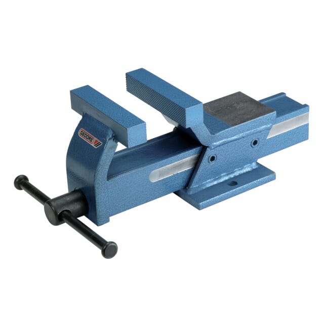 Parallelschraubstock 410 Gedore