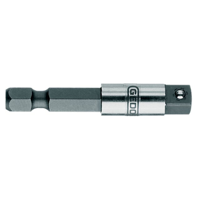 Verbindungsteil 1/4 673-6,3 Gedore