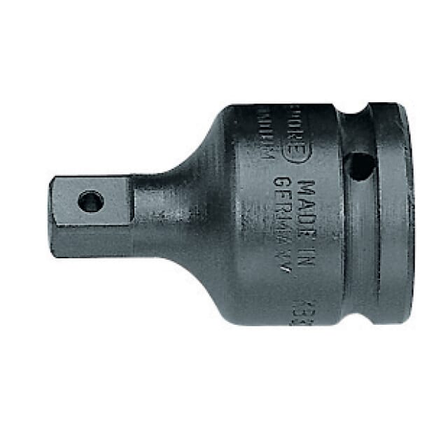 Kraft-Reduzierstück 3/4"-1/2" KB 3219 Gedore