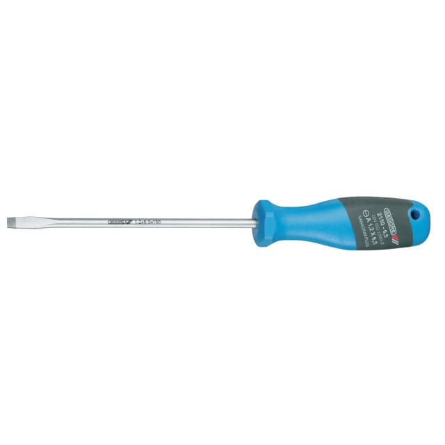 Schraubendreher 3K Schlitz 2150 Gedore