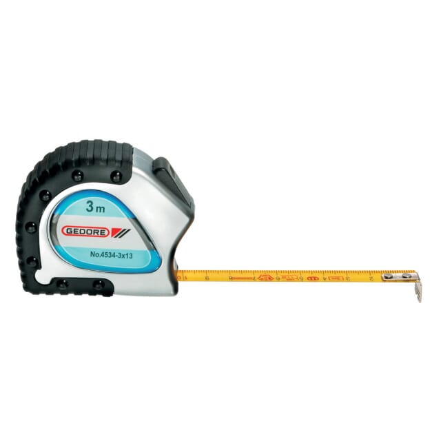 Rollmaßband 4534 Gedore