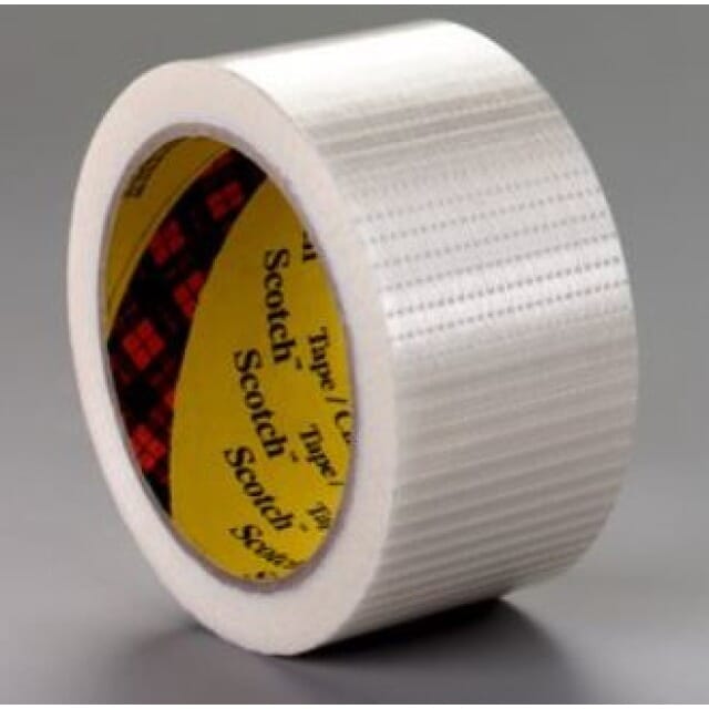 Filamentklebeband transparent 8959 3M