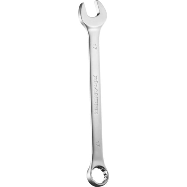 Ringmaulschlüssel SW18mm 15° 69142117 Xhander