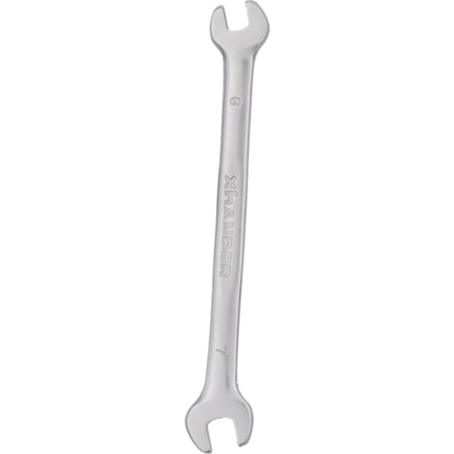 Doppelmaulschlüssel SW20x22mm 69142516 Xhander