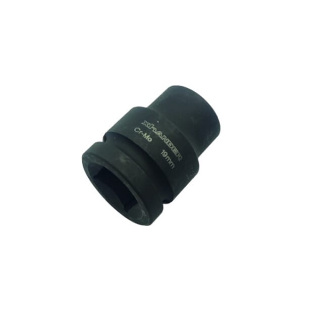 K-Steckschl.-Einsatz 3/4" 6-K 33mm 69144373 Xhander