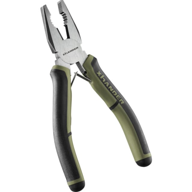 Kombizange 200mm 2K-Griff 69146570 Xhander