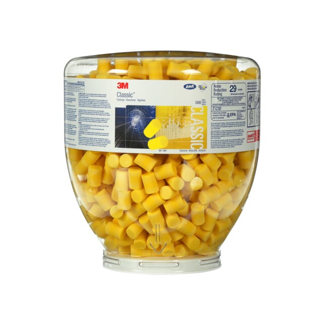 E-A-R CLASSIC Refill Aufsatz SNR = 28dB 3M.PD01001