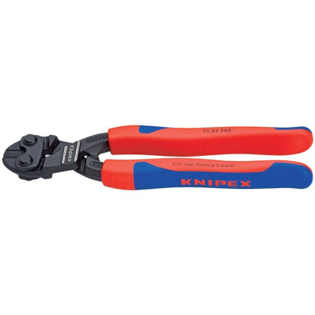 Kompakt-Bolzenschneider CoBolt® 7102/200 Knipex