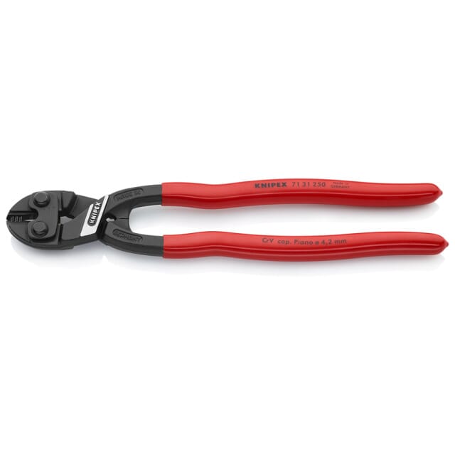 Kompakt-Bolzenschneider CoBolt® 7131/250 Knipex