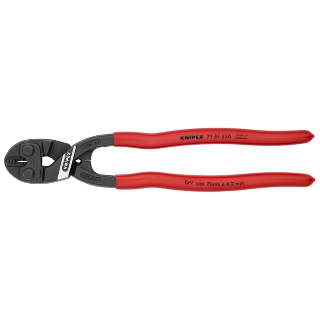 Kompakt-Bolzenschneider CoBolt® 7131/250 Knipex
