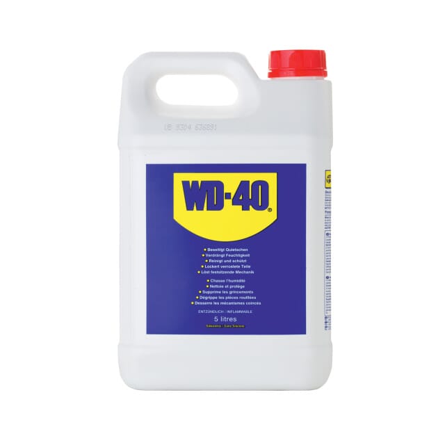 Multifunktionsöl WD 40
