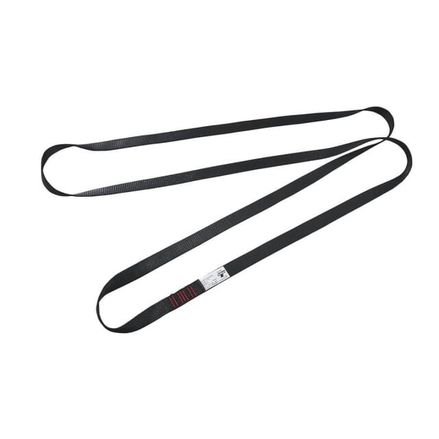 PSA Bandschlinge 7330131 30 KN 0,6 m  rot