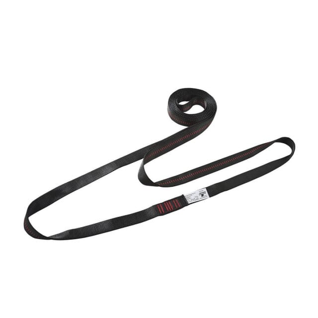 PSA Bandschlinge 7330131 30 KN 0,6 m  rot
