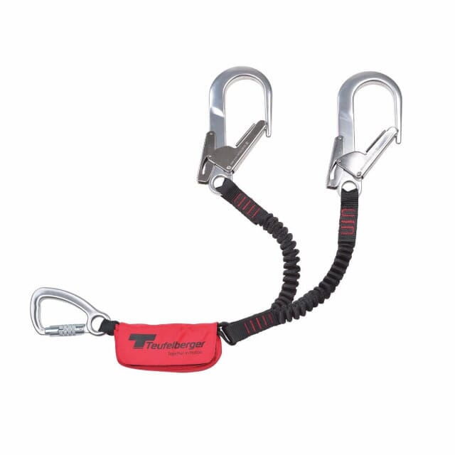 Verbindungsmittel FallSorb 7330288 i-bungy 125 EH60/Croc