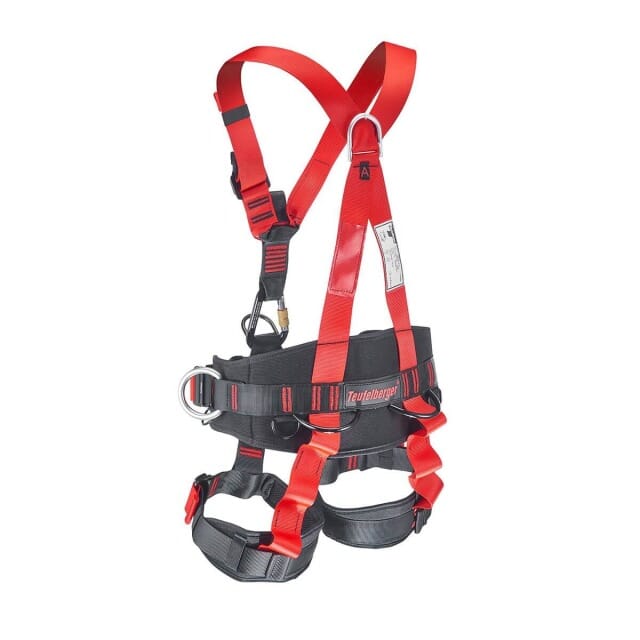 Auffang-, Halte- und Sitzgurt 7330970 PSA Expert Gr.1