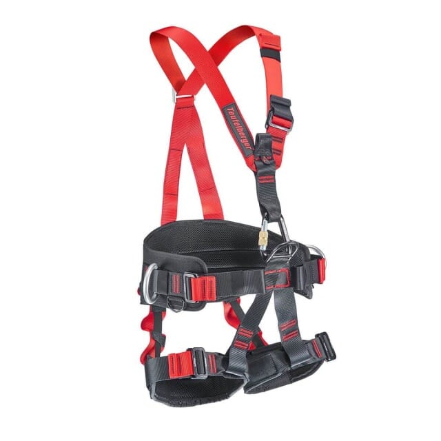 Auffang-, Halte- und Sitzgurt 7330970 PSA Expert Gr.1