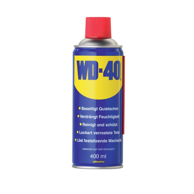 Multifunktionsöl WD 40