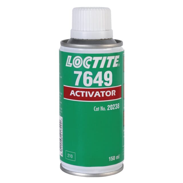 Aktivator N 7649