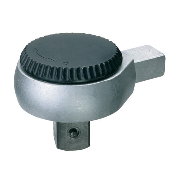 Einsteck-Umschaltknarre 7418 Gedore